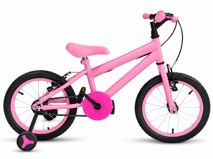 Infantil Rosa — ARO 14