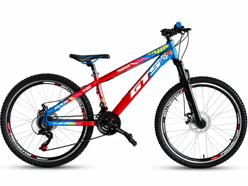 GTS Predador — Aro 26