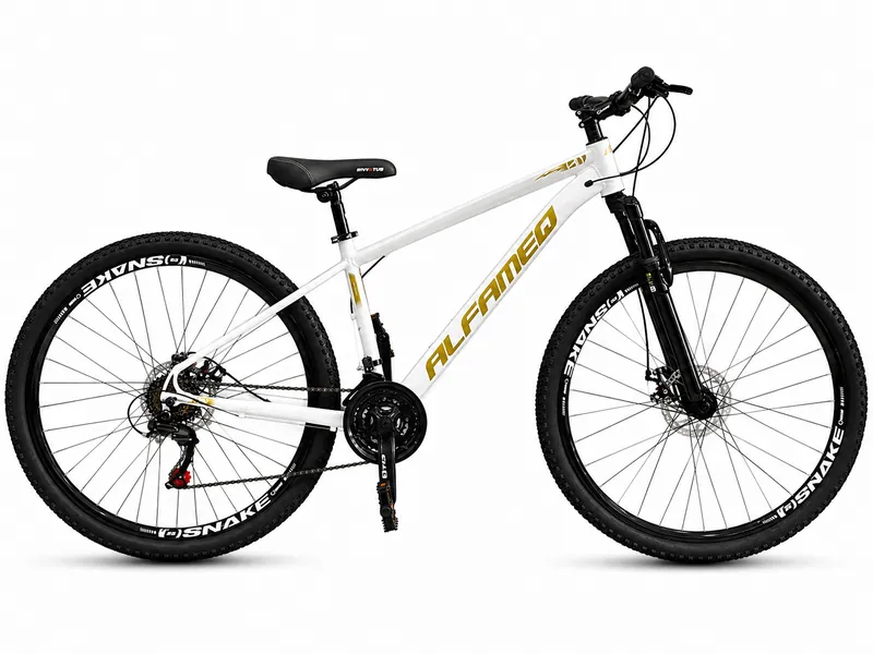 Alfameo Gold — Aro 29