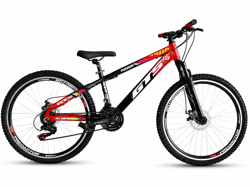 GTS Predador — Aro 26